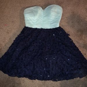 Windsor Dress
